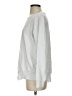 Mod-O-Doc 100% Cotton Silver Long Sleeve T-Shirt Size S - photo 5