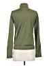 Puma 100% Polyester Green Track Jacket Size S - photo 2