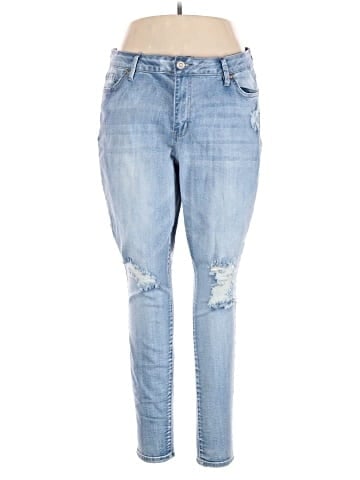 YMI Jeans (view 1)