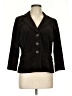 Halogen Black Blazer Size L - photo 1