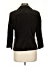 Halogen Black Blazer Size L - photo 2