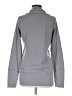Lululemon Athletica Gray Track Jacket Size 8 - photo 2