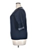 Unbranded Blue 3/4 Sleeve Blouse Size 2X - photo 5