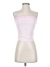 Shein Pink Tube Top Size 4 - photo 1