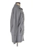 Lululemon Athletica Gray Track Jacket Size 8 - photo 4