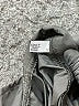 Meaneor Black Trenchcoat Size M - photo 6