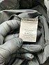 Meaneor Black Trenchcoat Size M - photo 7