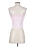 Shein Pink Tube Top Size 4 - photo 2