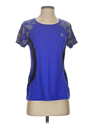 Fila Sport Active T-Shirt (view 1)