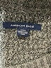 American Eagle Outfitters Solid Gray Pullover Sweater Size M - photo 7