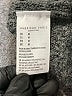 American Eagle Outfitters Solid Gray Pullover Sweater Size M - photo 8