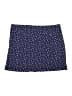 Izod Golf Stars Blue Casual Skirt Size 16 - photo 2