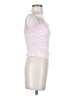 Shein Pink Tube Top Size 4 - photo 4