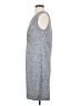 Eddie Bauer Gray Casual Dress Size S - photo 5