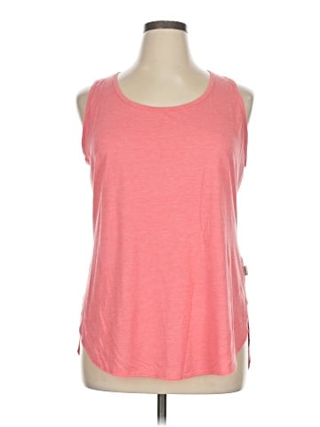 Magellan Outdoors Sleeveless T-Shirt (view 1)