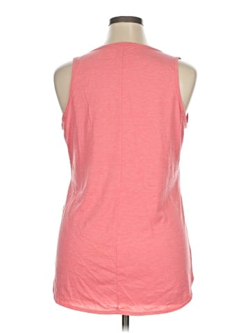 Magellan Outdoors Sleeveless T-Shirt (view 2)