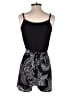 Lascana Paisley Black Romper Size 4 - photo 2
