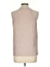 Zara Tan Sweater Vest Size L - photo 2