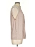 Zara Tan Sweater Vest Size L - photo 4
