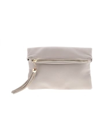Street Level Leather Clutch (view 1)