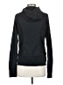 Unbranded Solid Black Jacket Size S - photo 2