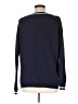 Pink Republic Blue Cardigan Size M - photo 2