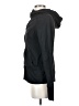 Unbranded Solid Black Jacket Size S - photo 5