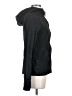 Unbranded Solid Black Jacket Size S - photo 4