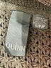 Quinn Brown Cardigan Size S - photo 7