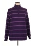 Club Room Purple Pullover Sweater Size XL - photo 1