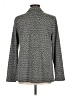 B Collection by Bobeau Gray Cardigan Size M - photo 2