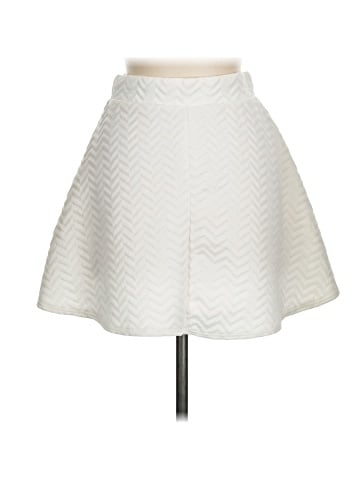 Charlotte Russe Formal Skirt (view 2)