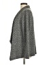 B Collection by Bobeau Gray Cardigan Size M - photo 5
