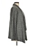 B Collection by Bobeau Gray Cardigan Size M - photo 4