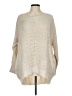 Victoria's Secret Ivory Pullover Sweater Size L - photo 1