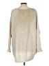 Victoria's Secret Ivory Pullover Sweater Size L - photo 2
