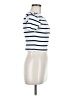 Primark Ivory Short Sleeve Turtleneck Size 6 - 8 - photo 4