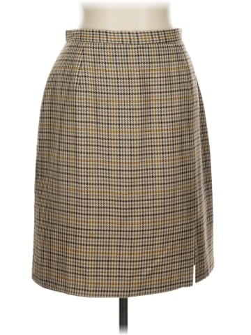 Savannah Formal Skirt (view 1)
