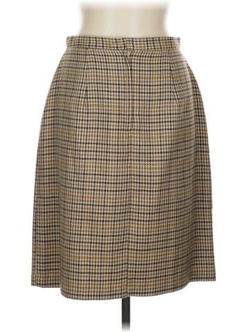 Savannah Formal Skirt (view 2)