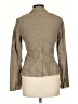 James Perse Tan Blazer Size Lg (3) - photo 2