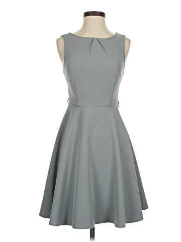 Fervour Cocktail Dress (view 1)