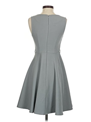 Fervour Cocktail Dress (view 2)