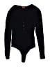 ALIX NYC Black Bodysuit Size XS - photo 1
