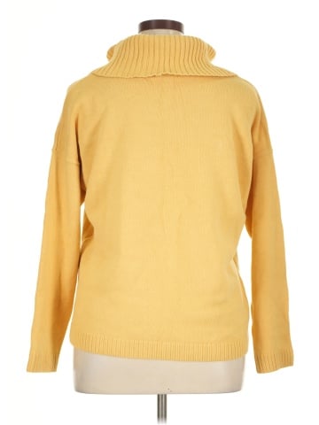 Jeanne Pierre Turtleneck Sweater (view 2)