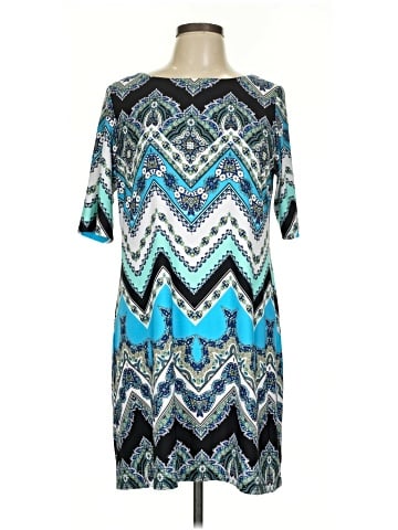 Studio One Casual Dress (view 1)