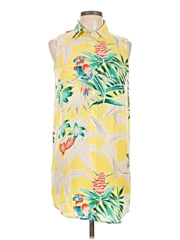 An Original Penguin by Munsingwear Casual Dress (view 1)