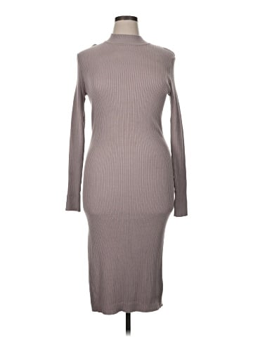 Just Fab Casual Dress (view 1)