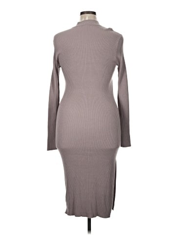 Just Fab Casual Dress (view 2)