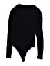 ALIX NYC Black Bodysuit Size XS - photo 2
