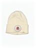 Robin Ruth 100% Acrylic Ivory Beanie One size - photo 1